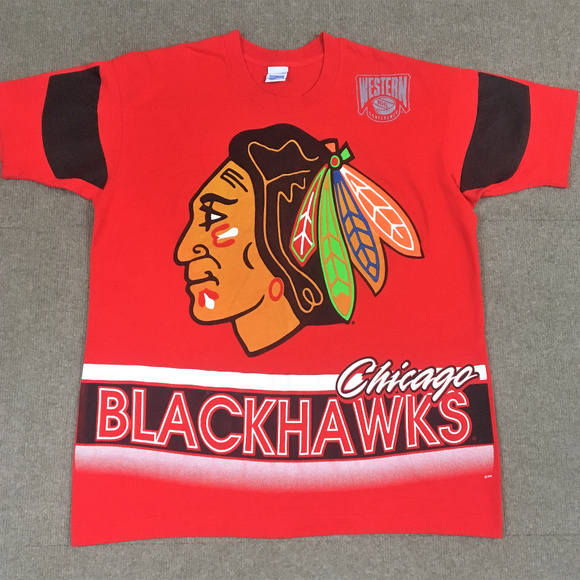 cute blackhawks shirts